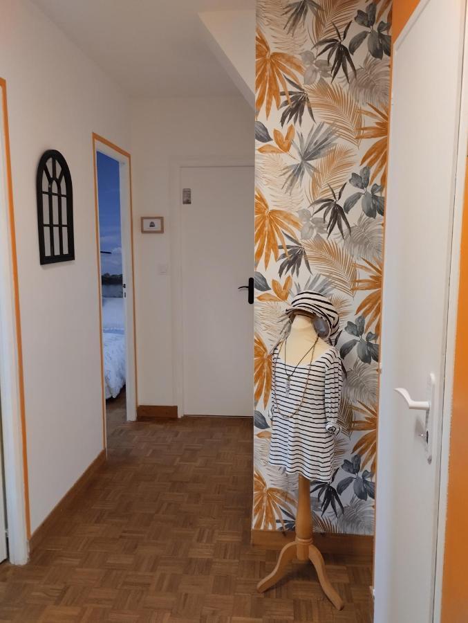 Chambres D'Hotes Du Clos Du Roi 뽕또흑송 외부 사진