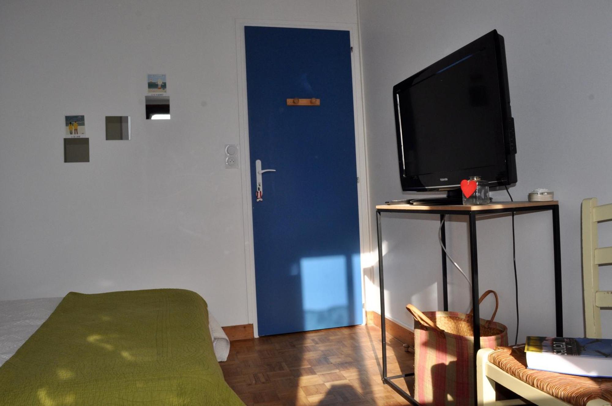 Chambres D'Hotes Du Clos Du Roi 뽕또흑송 외부 사진