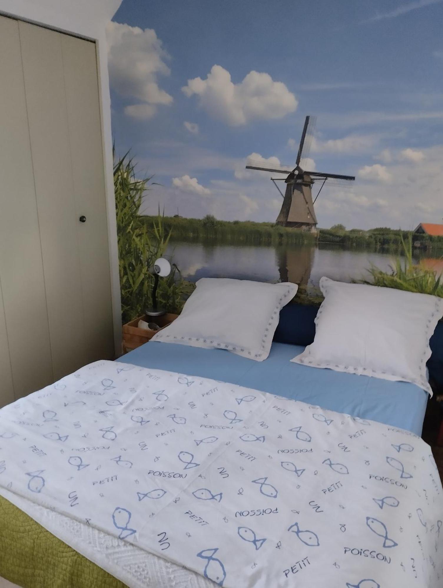 Chambres D'Hotes Du Clos Du Roi 뽕또흑송 외부 사진