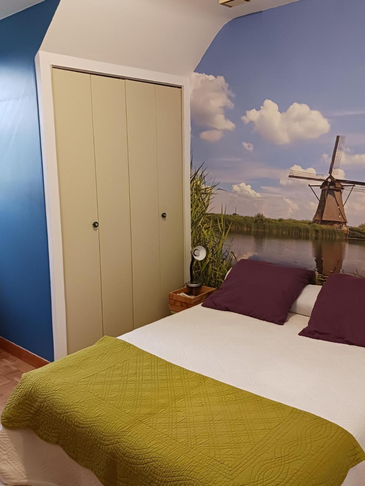 Chambres D'Hotes Du Clos Du Roi 뽕또흑송 외부 사진
